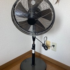 【決定済】扇風機※動作確認済※