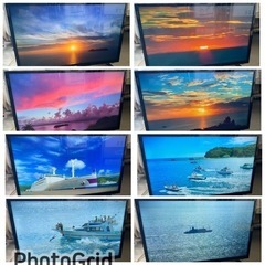 お薦め品‼️NET対応‼️ハイセンス32インチLED液晶テレビ 2020年
