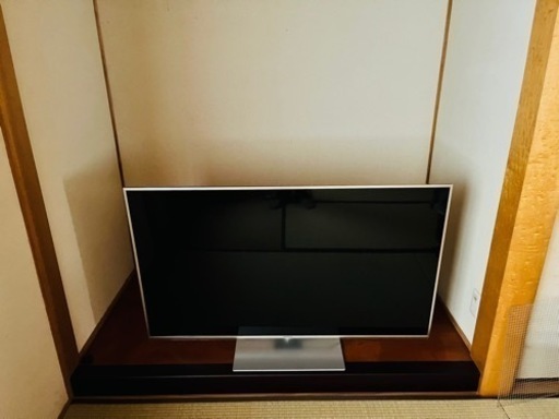 55インチテレビ　Panasonic