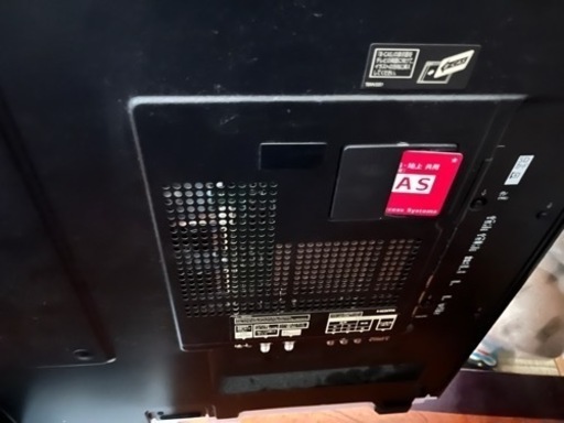 55インチテレビ　Panasonic