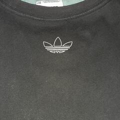 アディダスTシャツ3の画像