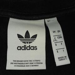 アディダスTシャツ3の画像
