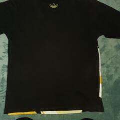アディダスTシャツ3の画像
