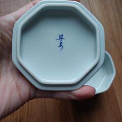 小皿の画像