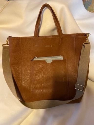 イアンヌトートバッグ