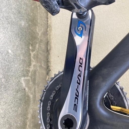 自転車 （ロードバイク）