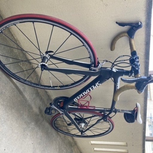 自転車 （ロードバイク）