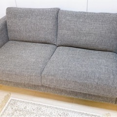 IKEA 家具 ソファ 3人掛けソファ　イケアの画像