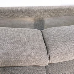 IKEA 家具 ソファ 3人掛けソファ　イケアの画像