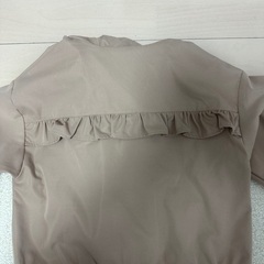 子ども用コート&ジャケット（値下げしました）の画像