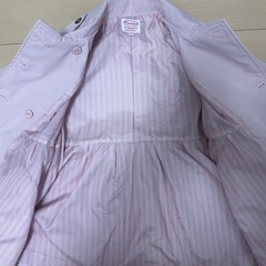 子ども用コート&ジャケット（値下げしました）の画像