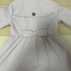 子ども用コート&ジャケット（値下げしました）の画像