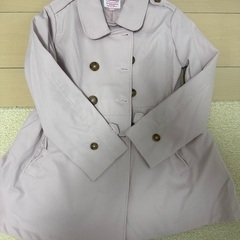 子ども用コート&ジャケット（値下げしました）の画像