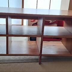 IKEA　LEKSVIK　3段ローチェスト♪♪ イケア IKEA 3段ローチェスト 衣類収納 タンス 引き出し 収納