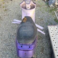 ホンダディオ ZXの画像