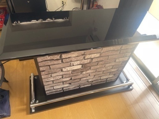 バーカウンターセット➕カウンターチェア2点