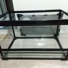 爬虫類　ケージ　ワイルドプラネット　WP850
