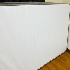 マットレス ダブル Nスリーププレミアムの画像