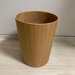 【差し上げます】ゴミ箱