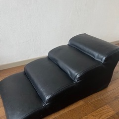 ペットステップ 犬用の画像