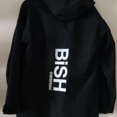 【超美品】BiSH GUコラボ マウンテンパーカーの画像