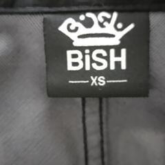 【超美品】BiSH GUコラボ マウンテンパーカーの画像