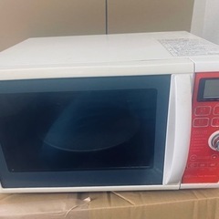 電子レンジ　家電 キッチン家電 オーブンレンジ