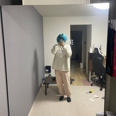 家具 ミラー/鏡の画像