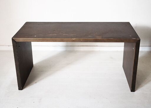 無印良品 コの字の家具 幅70×奥行30×高さ35cm