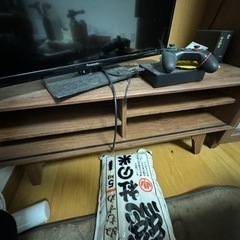テレビ台　