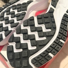 NIKE ランキングジュース　24.5cmの画像