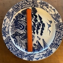 和皿　大皿