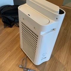 空気清浄機 ※取りに来ていただける方の画像