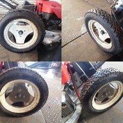 【岐阜発】　◎ 草刈機 ホンダ HONDA / UM17 / 店頭引取大歓迎 / 現物確認大歓迎 / 4044の画像