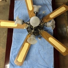 家具 レトロ照明器具