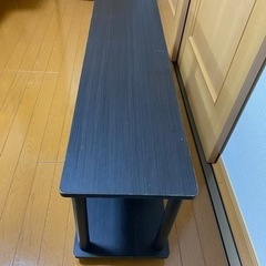 テレビ台の画像