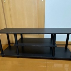 テレビ台の画像