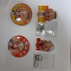 ホロライブ 不知火フレア まとめ売り