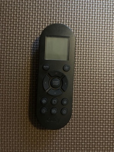 【美品】ロボット掃除機 掃除機 eufy robovac 11s