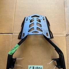 CB 1300 マルチウィング　 キャリア デイトナ (2)　格安！