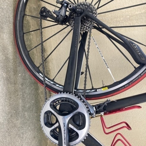 自転車 （ロードバイク）