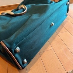ランセルのボストンバック（大型）の画像
