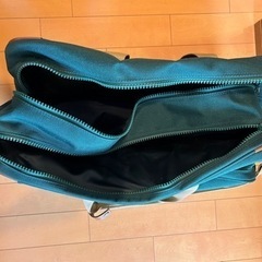 ランセルのボストンバック（大型）の画像