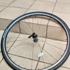 交渉中　MTB MAVIC X221