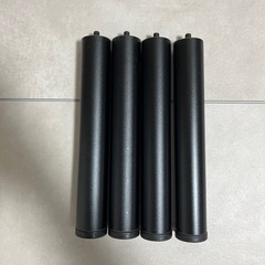 ベッド、ソファの脚