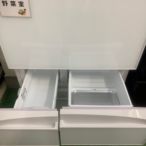 安心1年保証！ TOSHIBA 大型冷蔵庫 GR-U41GXHL 安心1年保証 TOSHIBA 大型冷蔵庫GR-U41GXHL 【公式通販】