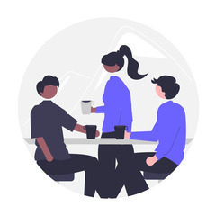 メンバー募集⭐️社会課題を学んで、ディスカッション！