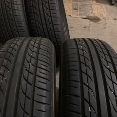 【受渡決定】155/65/R13  YOKOHAMA プラクティバ【値下げ】の画像