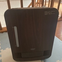 家電 季節、空調家電 ストーブ