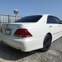 千葉県/TOYOTAクラウンアスリート/後期型/180系の画像